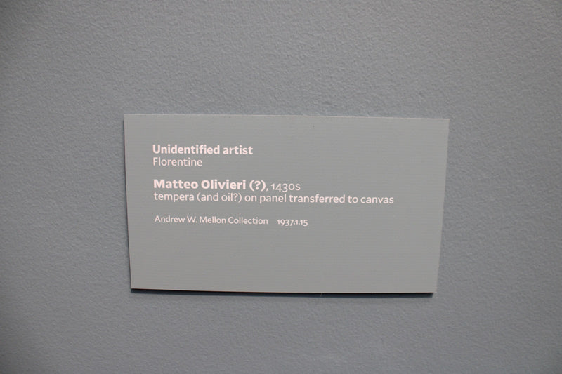 Matteo Olivieri (?)