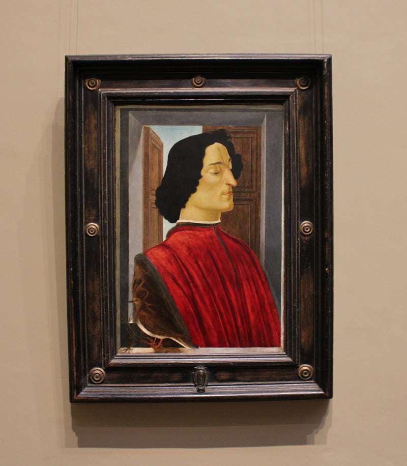 Giuliano de' Medici