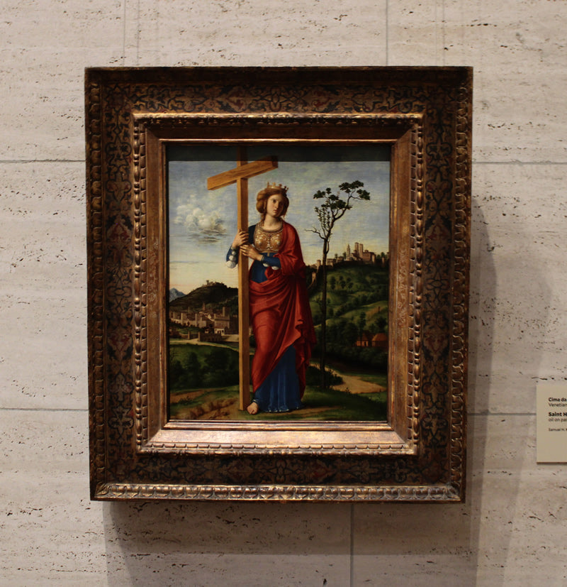 Saint Helena