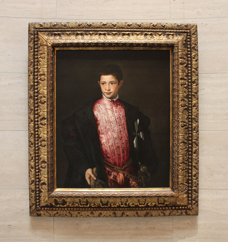 Ranuccio Farnese