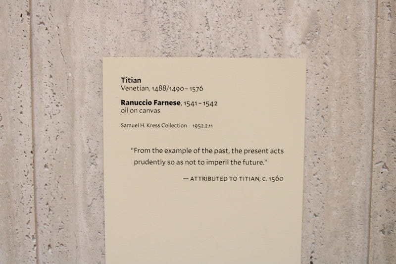 Ranuccio Farnese