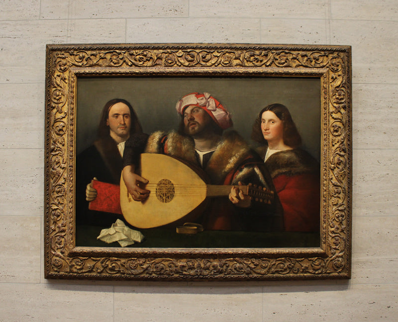 A Concert