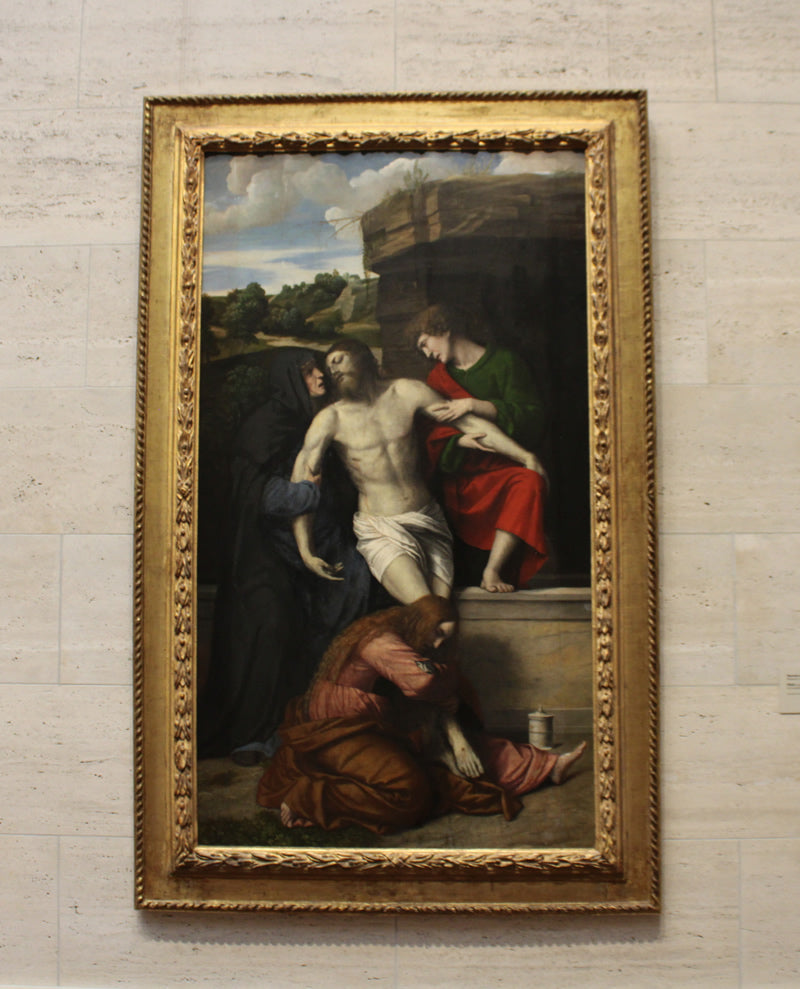 Pietà