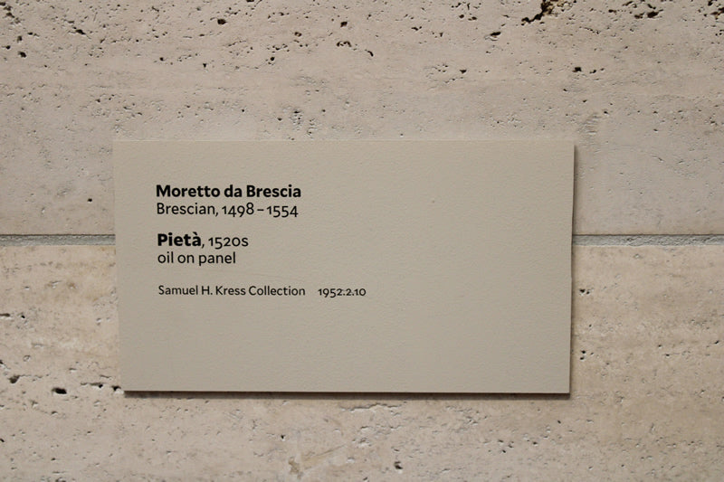 Pietà