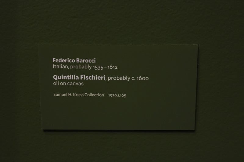 Quintilia Fischieri