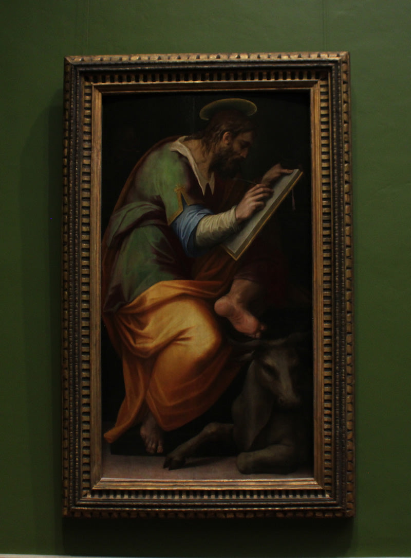Saint Luke