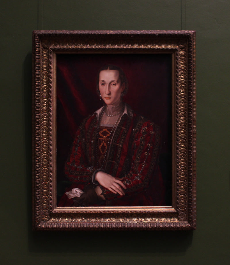 Eleonora di Toledo