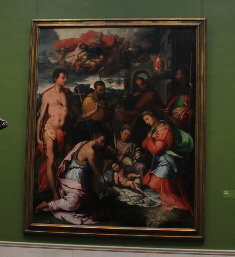 The Nativity