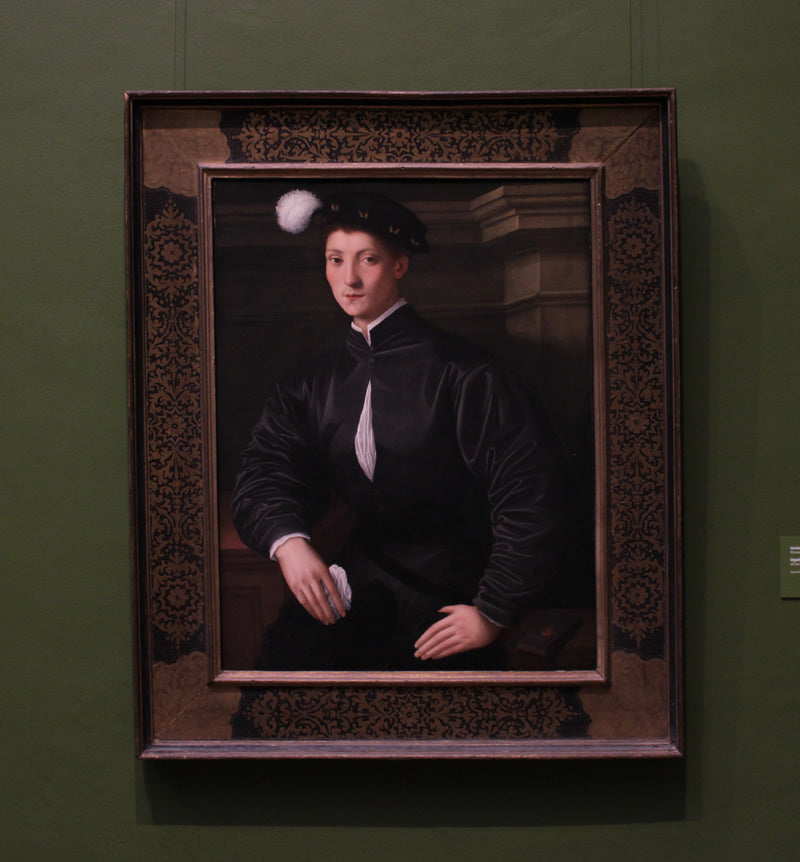 Ugolino Martelli