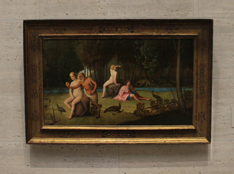 Orpheus