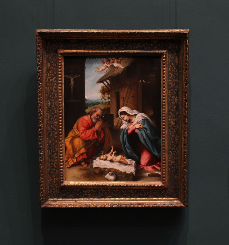 The Nativity