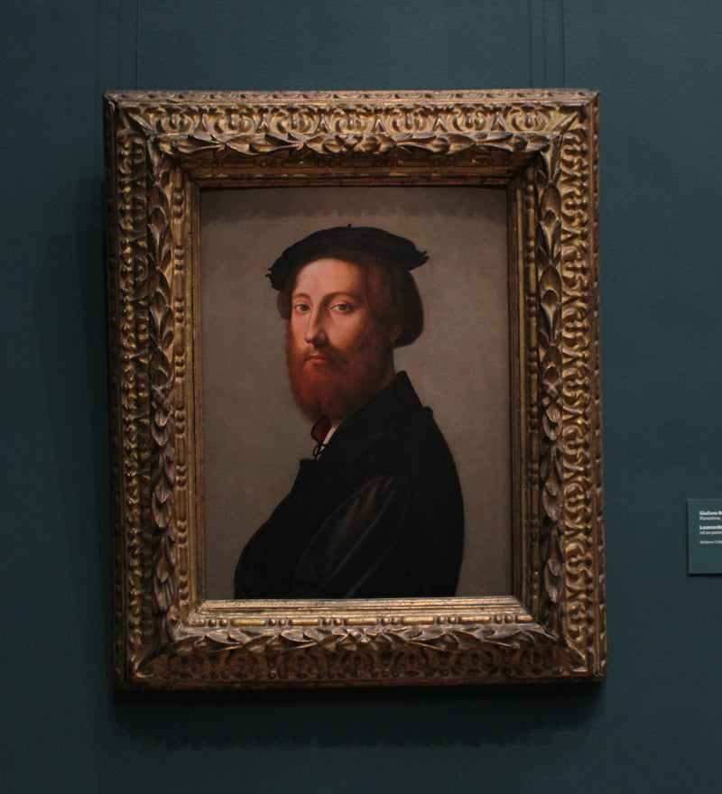 Leonardo de' Ginori