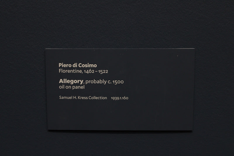 Allegory
