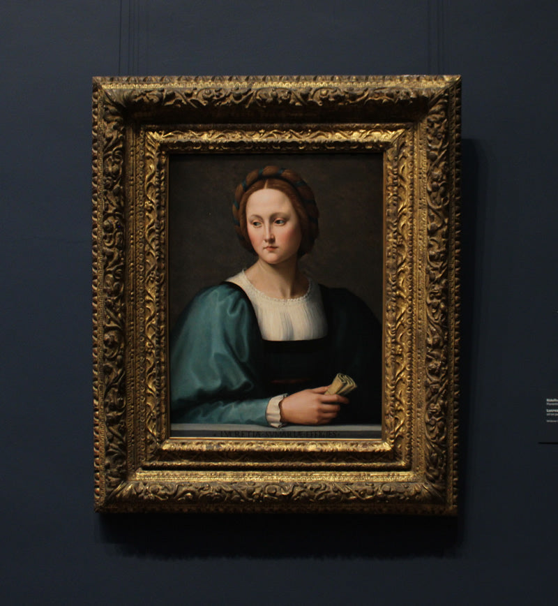 Lucrezia Sommaria
