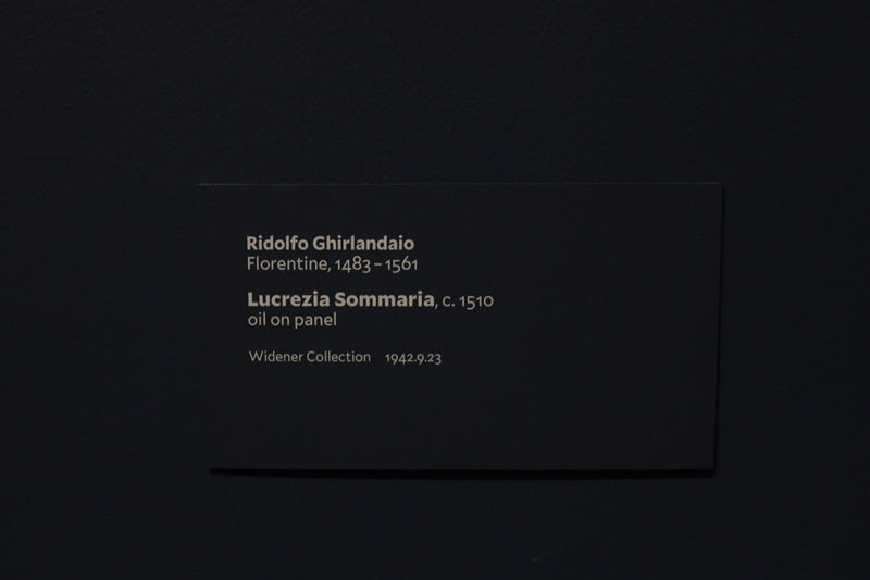 Lucrezia Sommaria