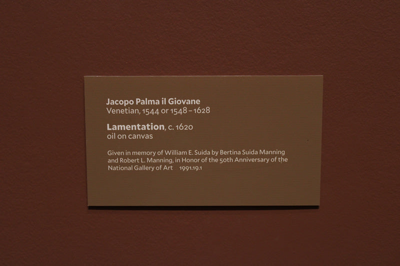 Lamentation