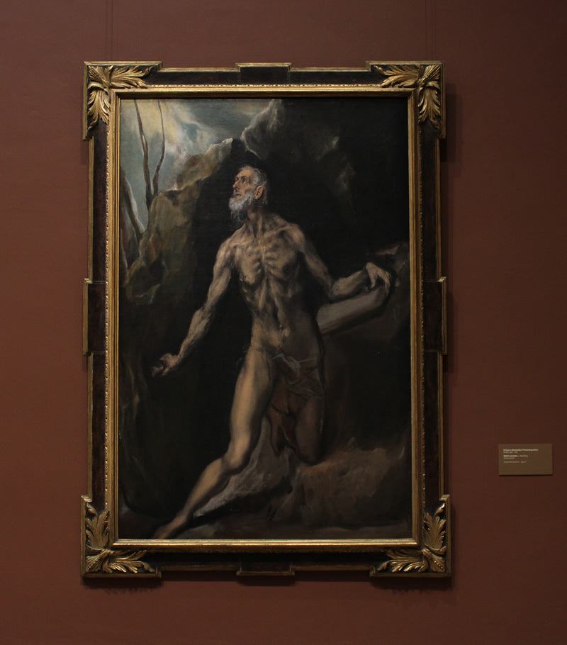 Saint Jerome
