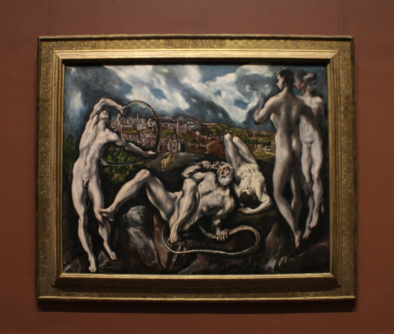 Laocoön