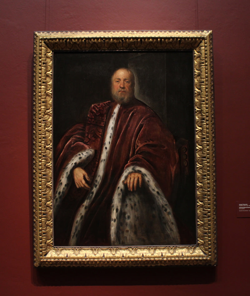 A Procurator of Saint Mark's