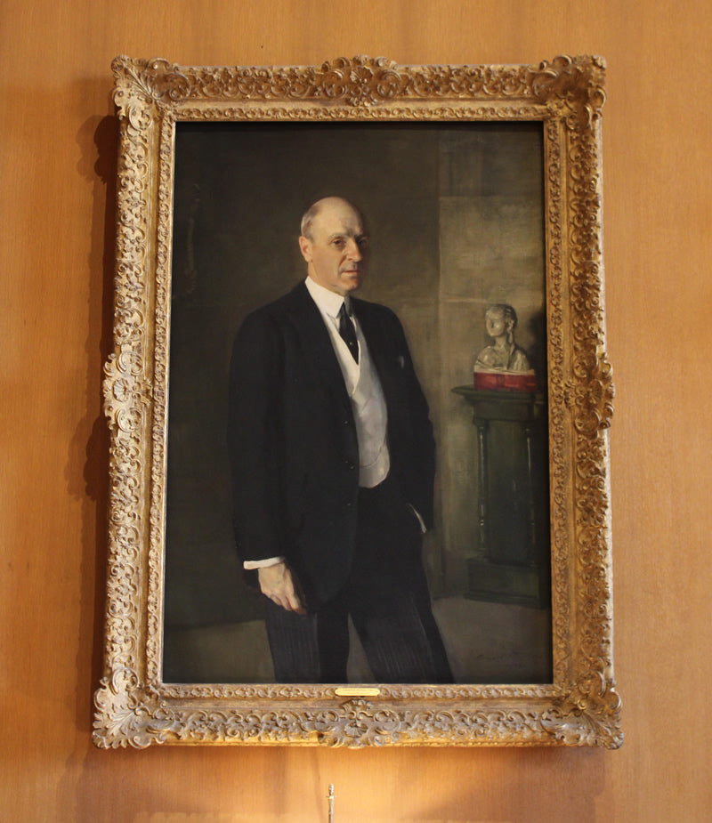 Joseph E. Widener