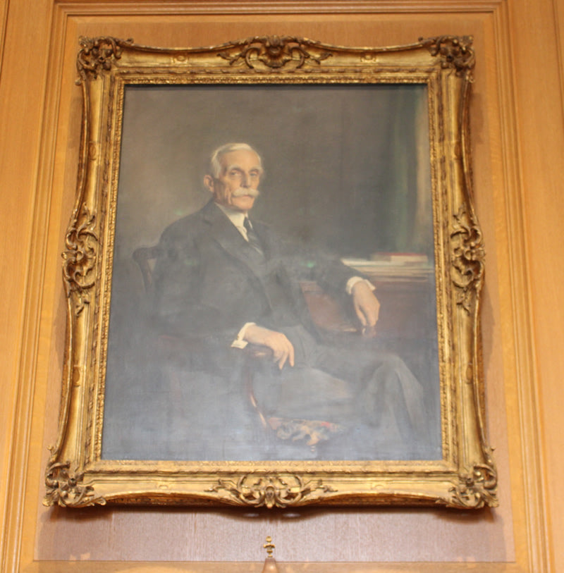 Andrew W. Mellon