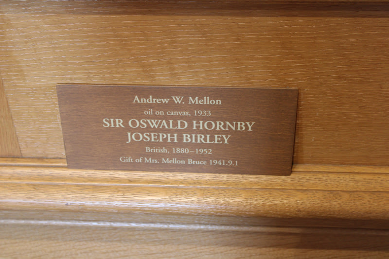 Andrew W. Mellon