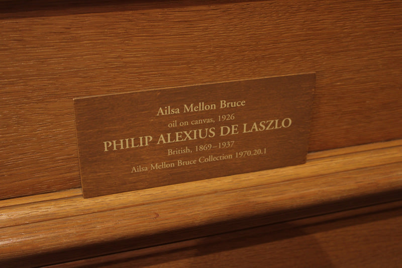 Ailsa Mellon Bruce