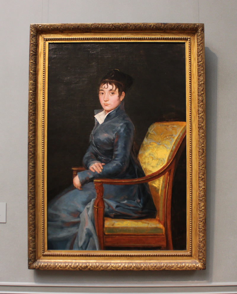 Thérèse Louise de Sureda