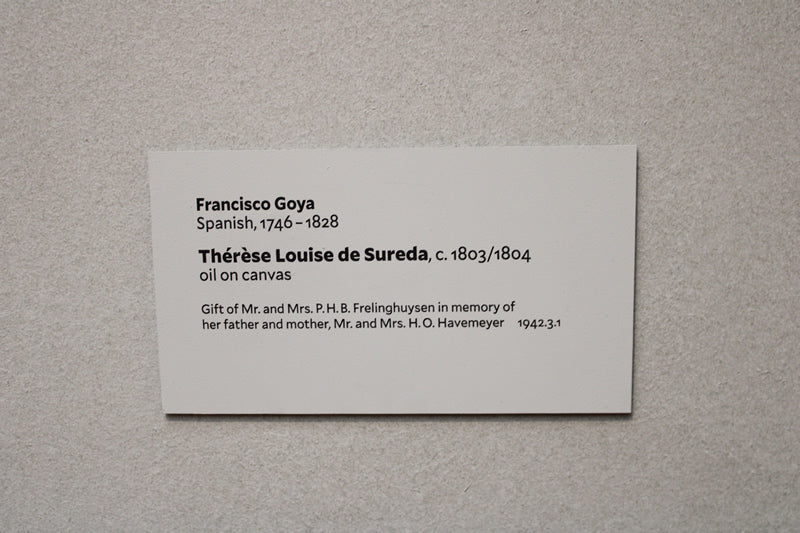 Thérèse Louise de Sureda