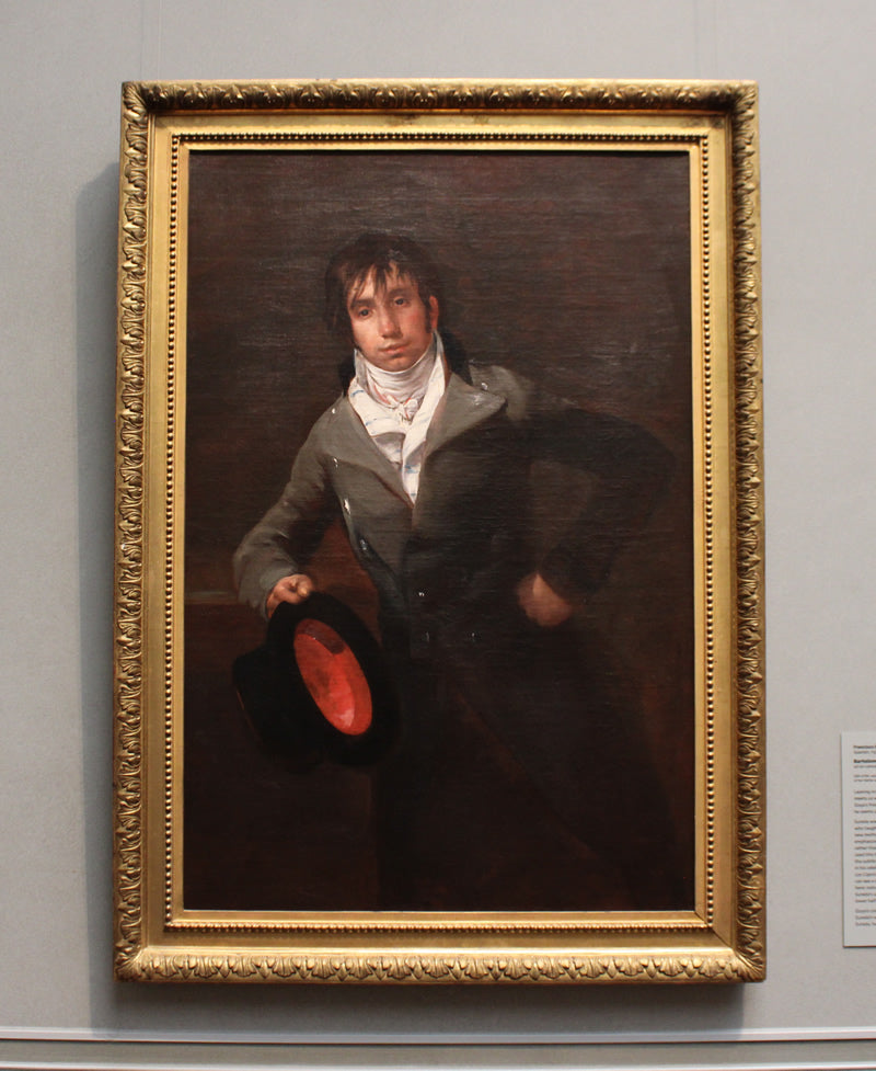 Bartolomé Sureda y Miserol