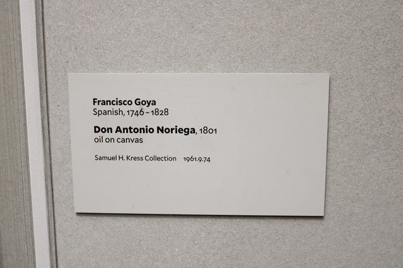 Don Antonio Noriega