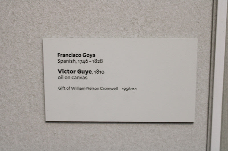 Victor Guye