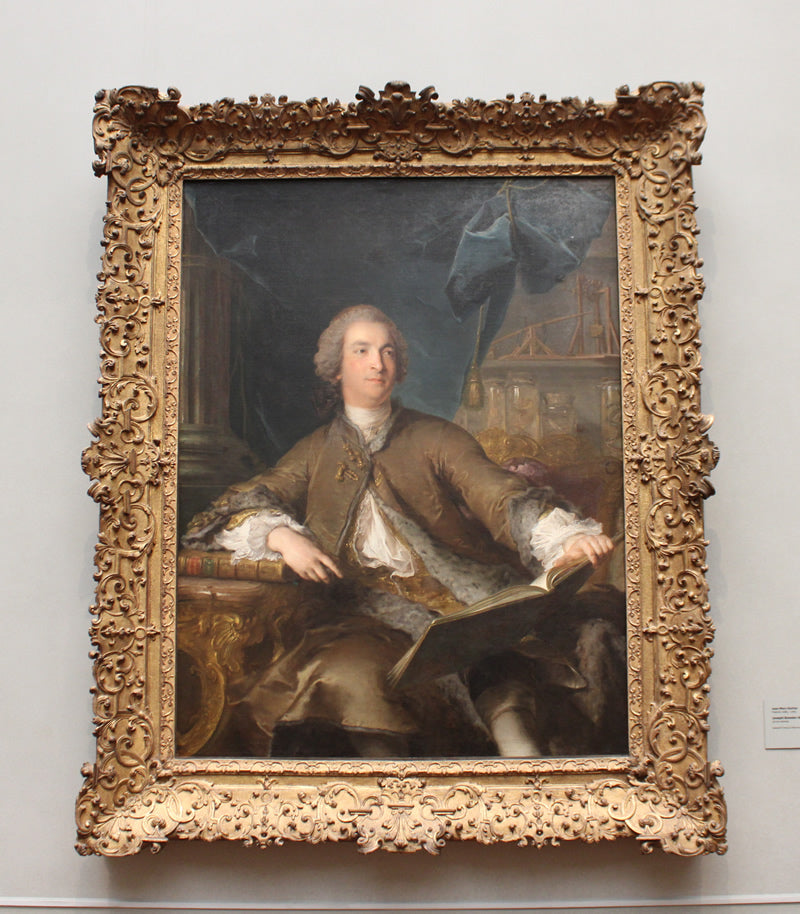 Joseph Bonnier de la Mosson