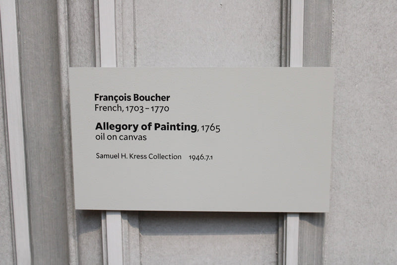 Allegory of Painting
