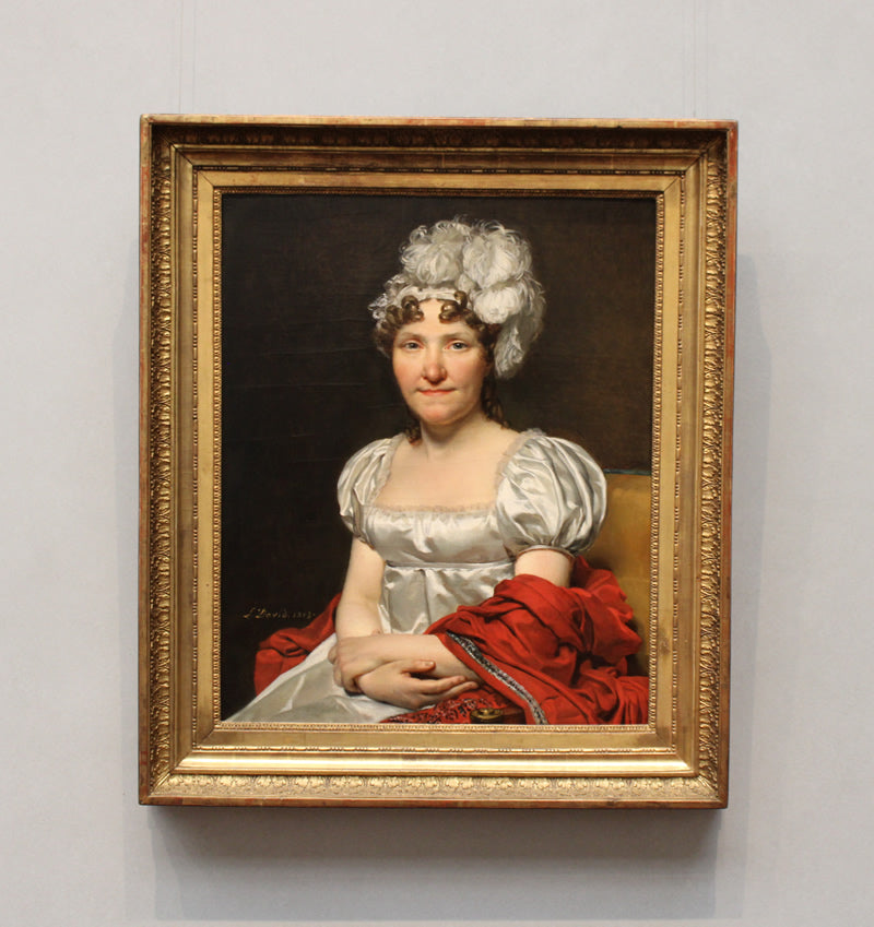 Madame David