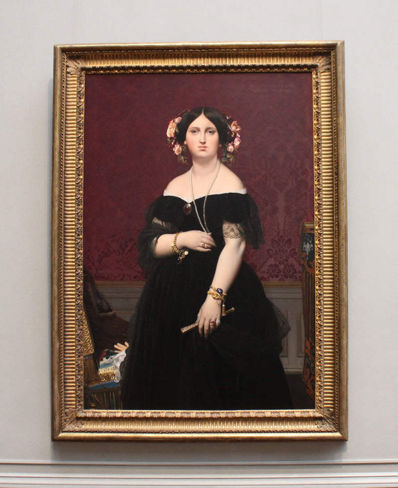 Madame Moitessier