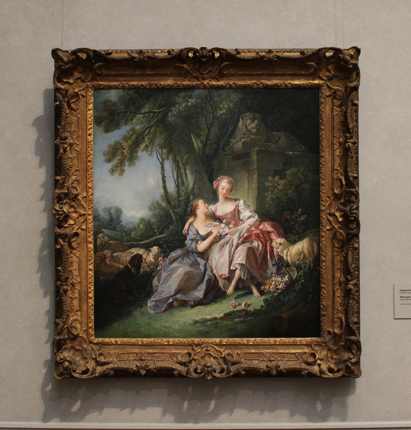 The Love Letter