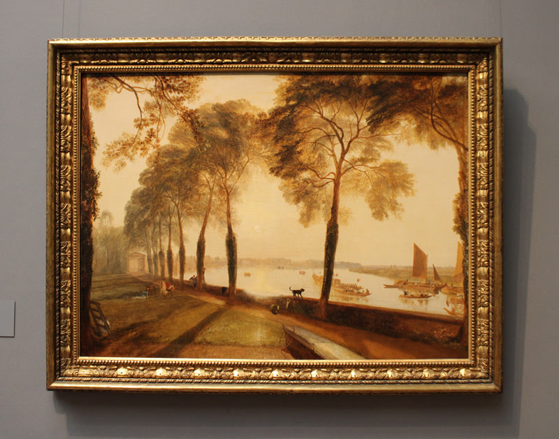 Mortlake Terrace