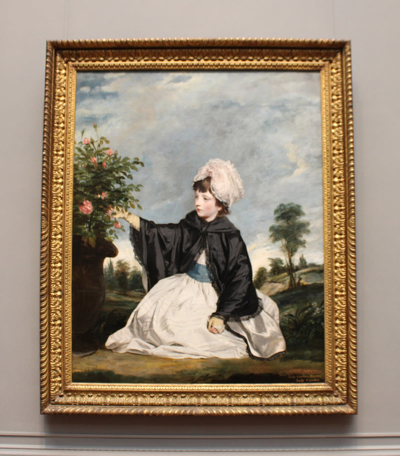 Lady Caroline Howard