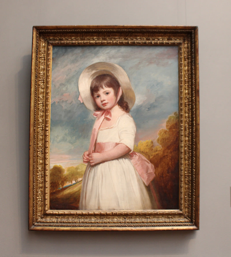 Miss Juliana Willoughby