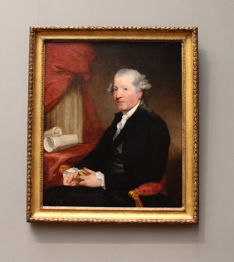 Sir Joshua Reynolds