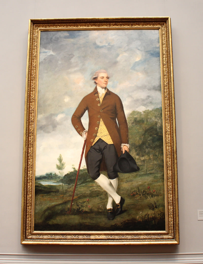 John Musters