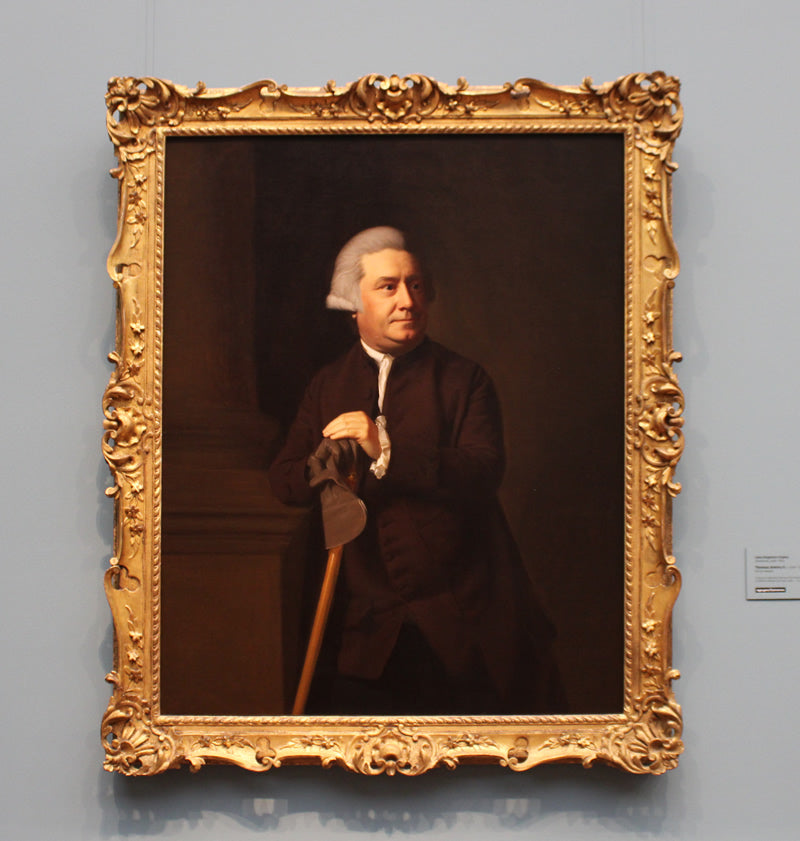 Thomas Amory II