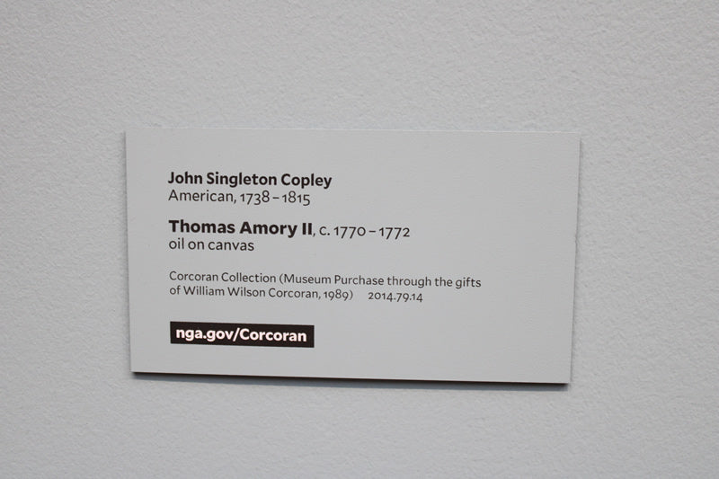 Thomas Amory II