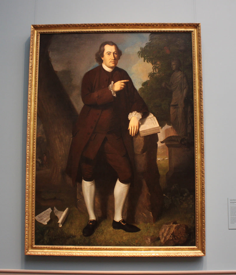 John Beale Bordley