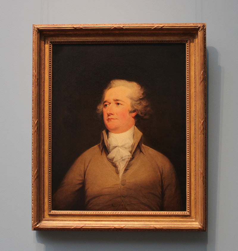 Alexander Hamilton