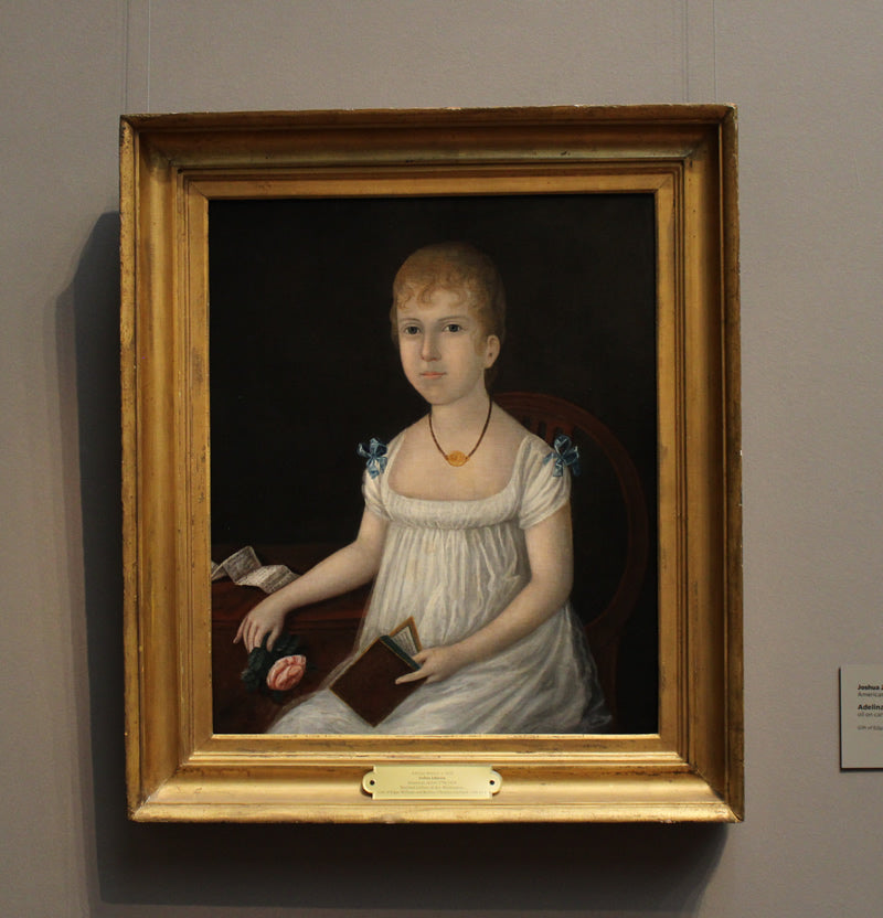 Adelina Morton