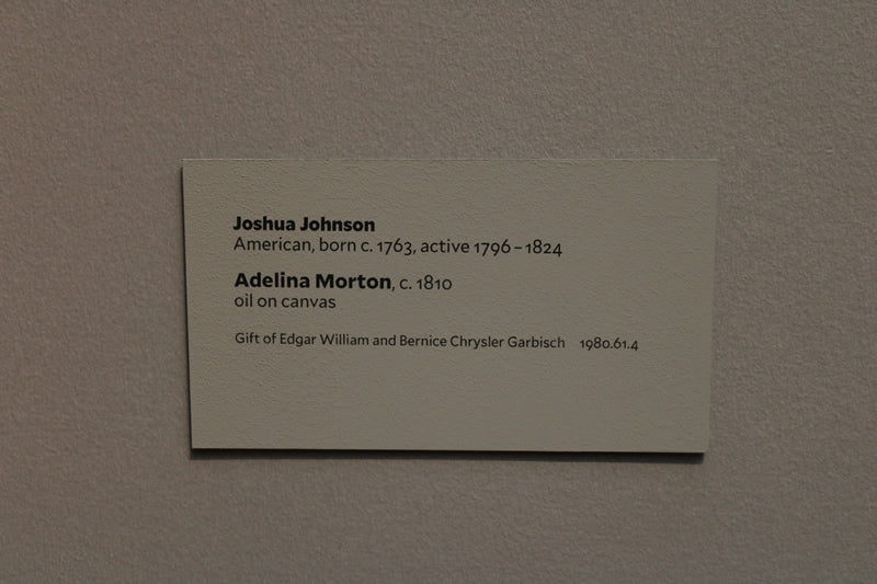 Adelina Morton