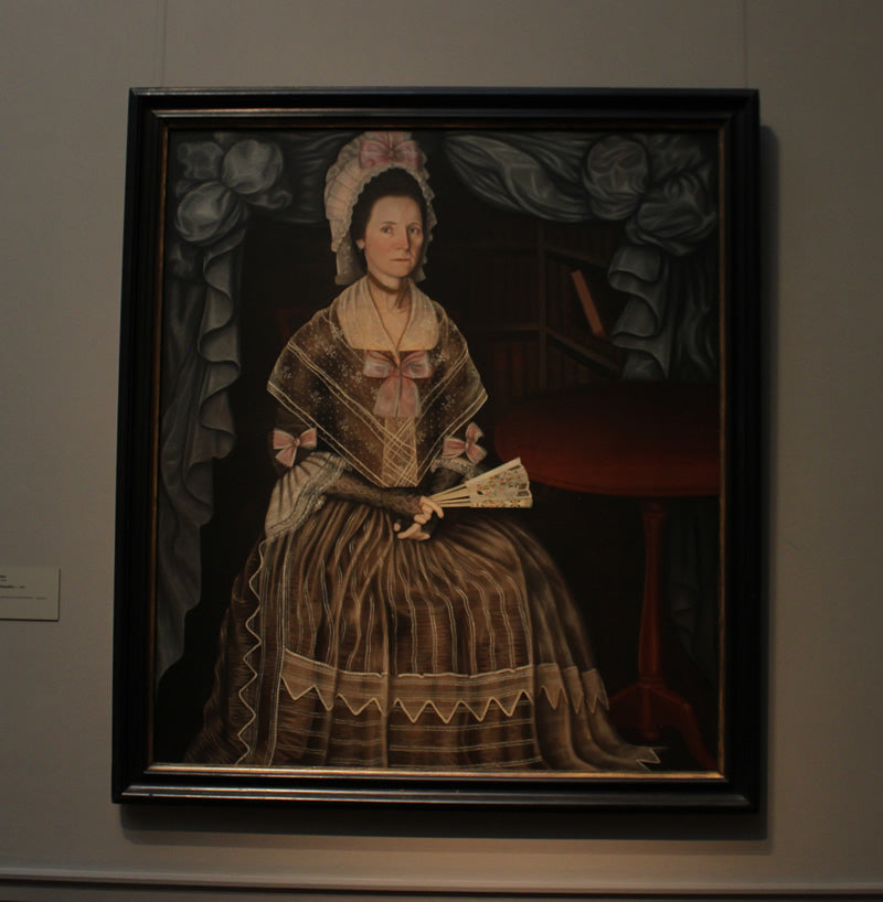 Mrs. Samuel Chandler