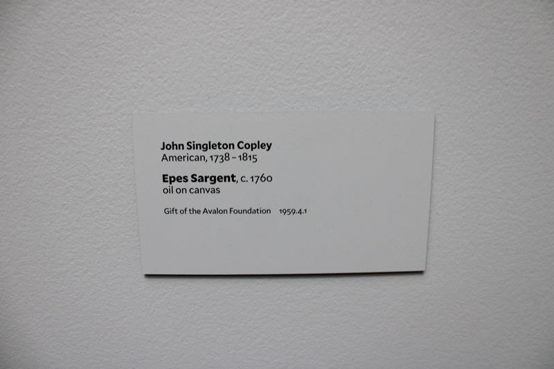 Epes Sargent